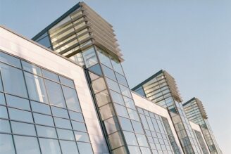 Castellum och Saab i nytt hyresavtal