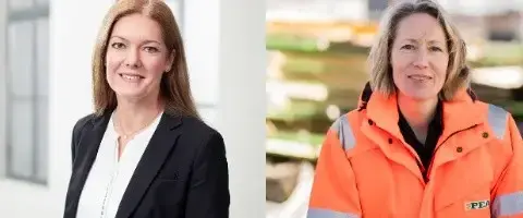 Wallenstam och Peab: ”Här går kalkylen ihop”