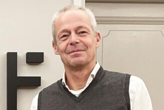 Johan Bergman ny styrelseordförande i Alecta Fastigheter