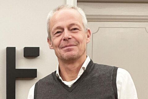 Johan Bergman ny styrelseordförande i Alecta Fastigheter