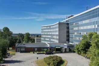 Sweco ingår ramavtal med Region Östergötland