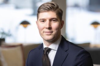 Colliers: ”Den nordiska marknaden sticker ut”