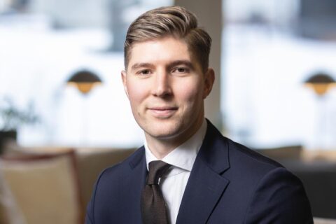 Colliers: ”Den nordiska marknaden sticker ut”