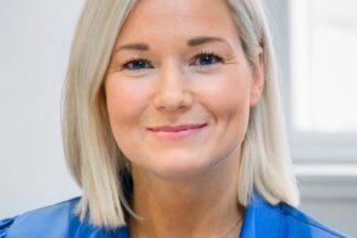 Diös stärker koncernledningen med HR-chef