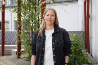 Liljewall utser vice kontorschef i Göteborg