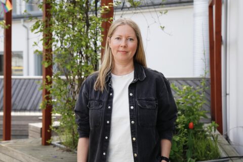 Liljewall utser vice kontorschef i Göteborg