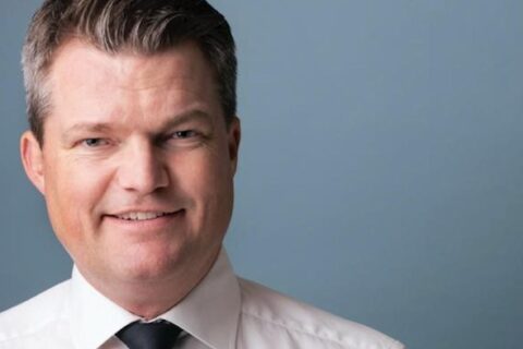 Patrik Kallenvret lämnar CBRE för Savills – blir Capital Markets-chef