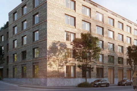 Seniorkvarteret i Hägerneholm växer