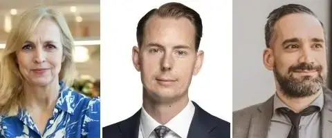 Lokalmarknadsdagen: Triss i tunga analyser för örnkoll på fastighetshösten 2025