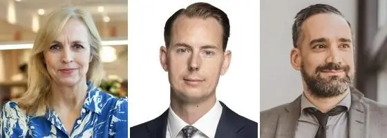 Lokalmarknadsdagen: Triss i tunga analyser för örnkoll på fastighetshösten 2025