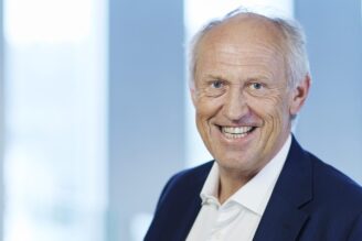 Aker efter inträdet i SBB: ”En nordisk fastighetsjätte”