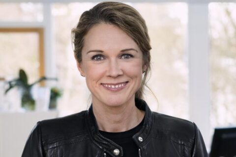 Stenvalvet lanserar nytt grönt finansieringsramverk