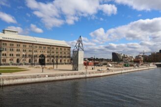 Bolaget lägger ner coworking – marknaden är inte tillräckligt mogen