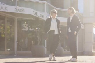 AMF Fastigheter förlänger med Roschier som utökar ytan i Urban Escape