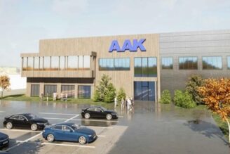 Logicenters hyr ut 16 000 kvadratmeter i Staffanstorp