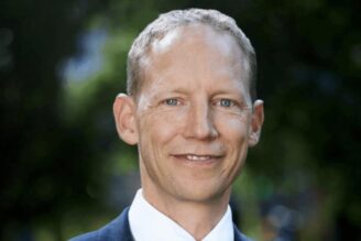 Johan Bråkenhielm lämnar Schroders