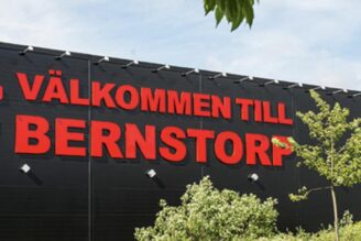 Niam säljer Bernstorp till Svenska Handelsfastigheter för 929 miljoner