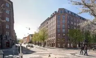 Ola Serneke om Cirkustomtens framtid: ”De lägenheterna kommer säljas”