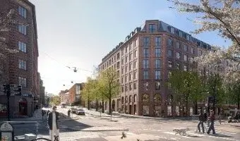 Ola Sernekes bolag klarar seriositetskontroll – ett steg närmare Cirkustomten