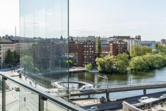 DLL flyttar sitt svenska huvudkontor till Kungsbrohuset