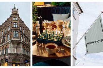 Stordalen öppnar nytt hotell – det minsta i Malmö
