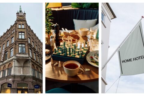Stordalen öppnar nytt hotell – det minsta i Malmö
