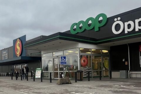 ABG Fastena köper i Mariestad