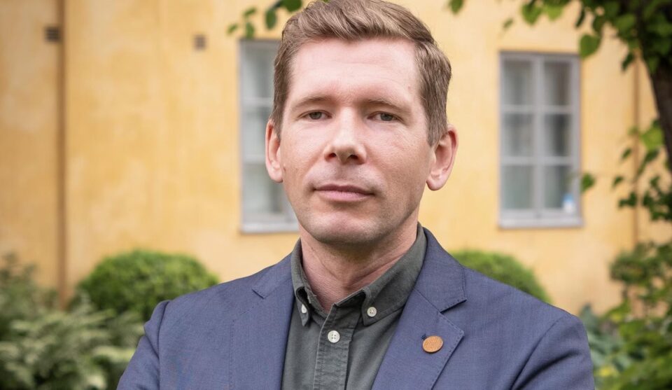 Kravet på Göteborgs stadsutveckling: ”En grundförutsättning”