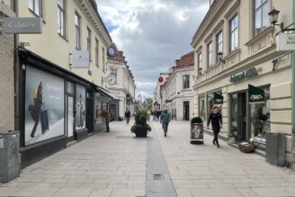 Premiummärke öppnar hos Balder