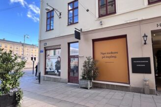 Tre nya butiker till Wallenstams centrala kvarter