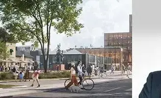 Fastighetsmarknadsdagen Uppsala: Stadens stora stadsutvecklingsprojekt