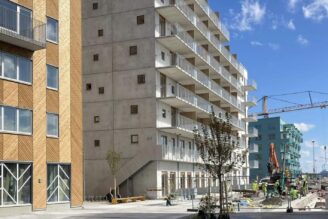 Mannersons utvecklar samarbetet med hotelloperatören