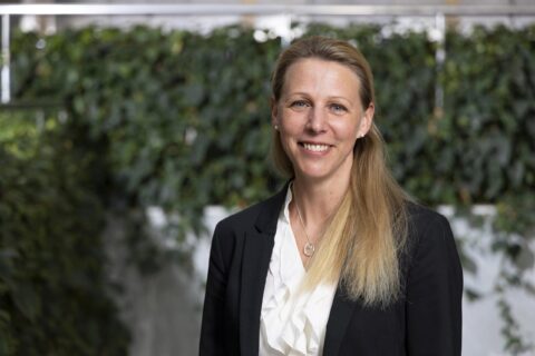Qarlbo Propertys vd lämnar sitt uppdrag