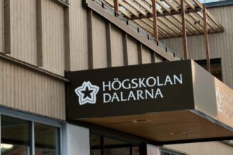 Diös avyttrar nyproducerad utbildningsfastighet till Nordiqus för 706 miljoner