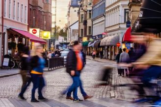 K2A köper byggrätter i Lund – planerar bygga 600 studentbostäder