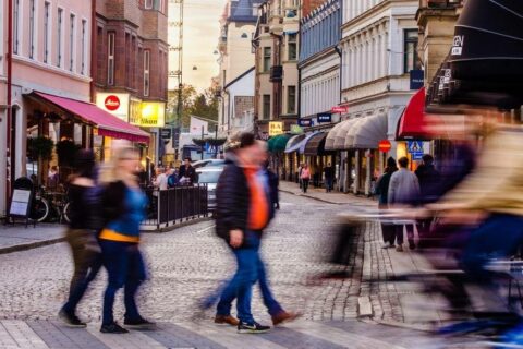 K2A köper byggrätter i Lund – planerar bygga 600 studentbostäder