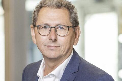 Thomas Aebeloe lämnar Uddevallahem – blir vd för Kungälvsbostäder