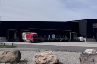 Nivika förvärvar fastighet i Ulricehamn