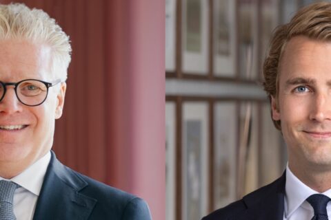 Catella utser Daniel Gorosch till Head of Corporate Finance Europe