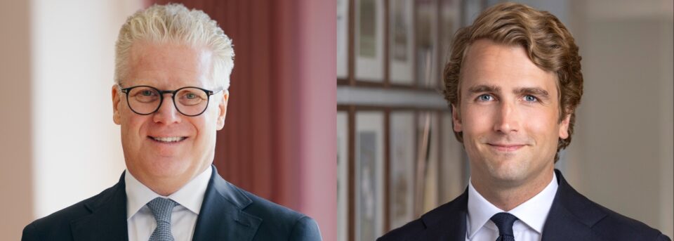 Catella utser Daniel Gorosch till Head of Corporate Finance Europe
