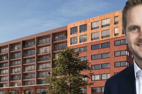 Trenden växer – så vill Klövern utvecklas med nischen