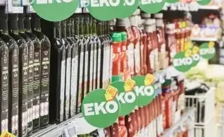 Trophi avyttrar livsmedelsfastighet på Värmdö