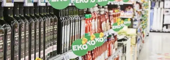 Trophi avyttrar livsmedelsfastighet på Värmdö