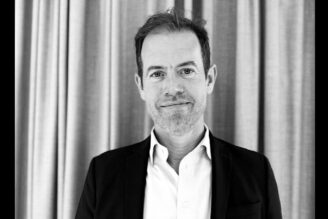 Thomas Frost ny vd på Garbo