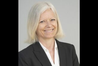 Ann Hermansson Alm blir ny vd för Sigtunahem