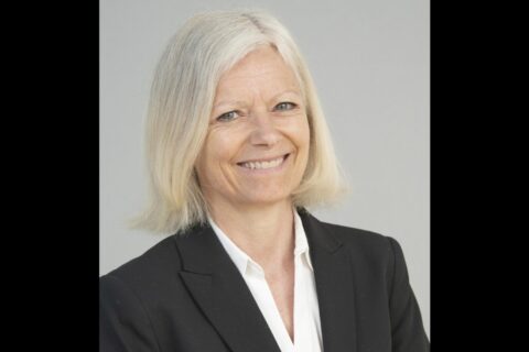 Ann Hermansson Alm blir ny vd för Sigtunahem