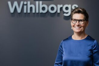 20 framgångsrika år på börsen – så vill jubilerande Wihlborgs växa framöver