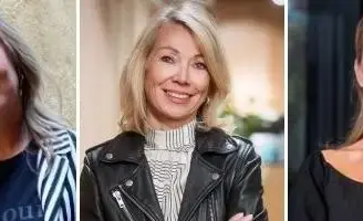 Fastighetskvinnan: Så här lockar vi talangerna tillbaka till kontoret