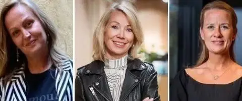 Fastighetskvinnan: Så här lockar vi talangerna tillbaka till kontoret