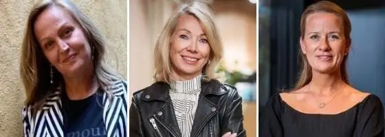 Fastighetskvinnan: Så här lockar vi talangerna tillbaka till kontoret